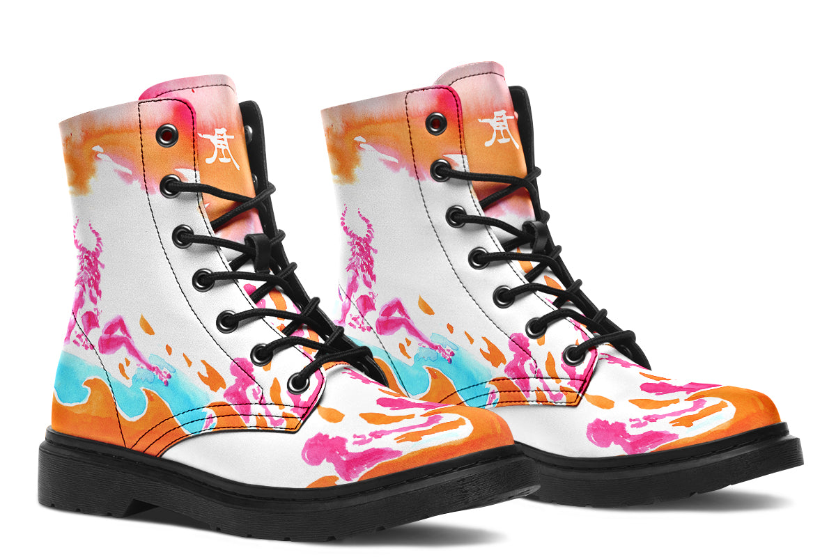 Boots: Wish You Were Here-Kim Diaz Holm