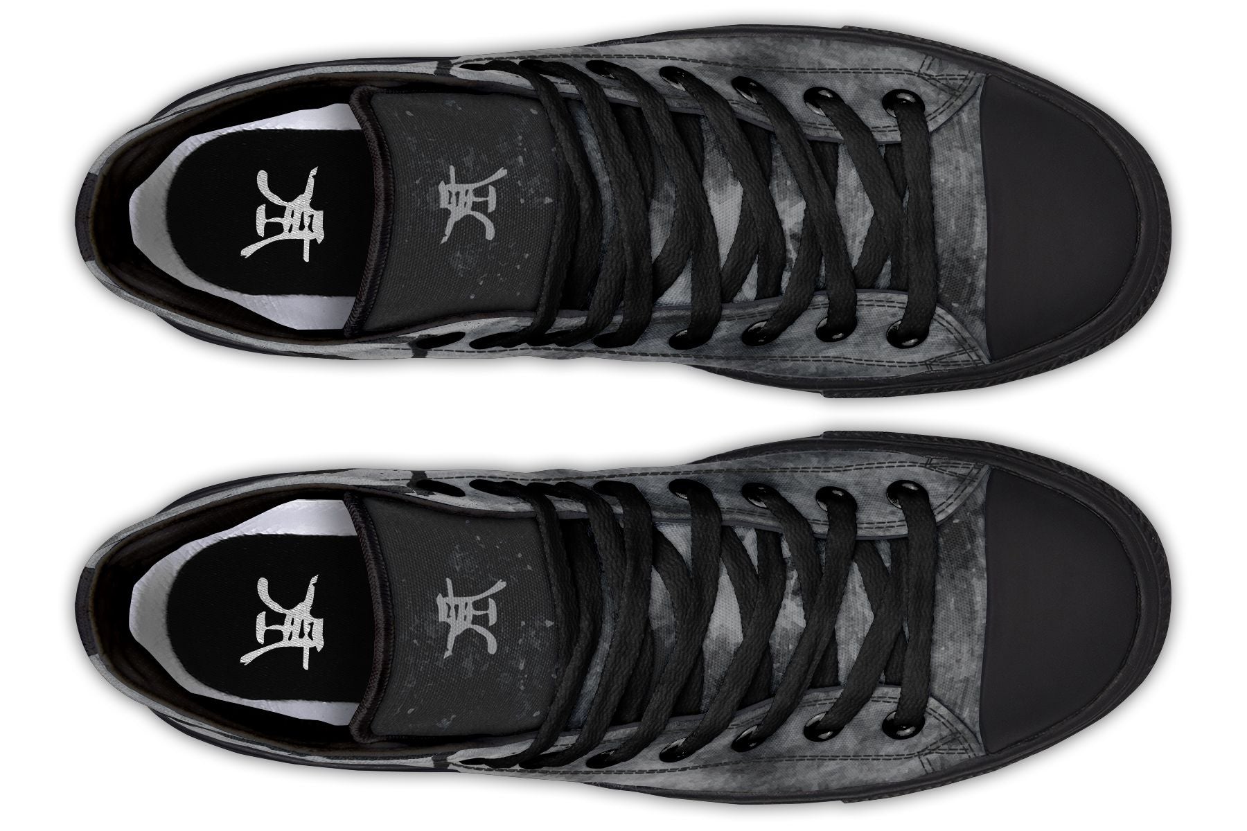 High Tops: Death-Kim Diaz Holm