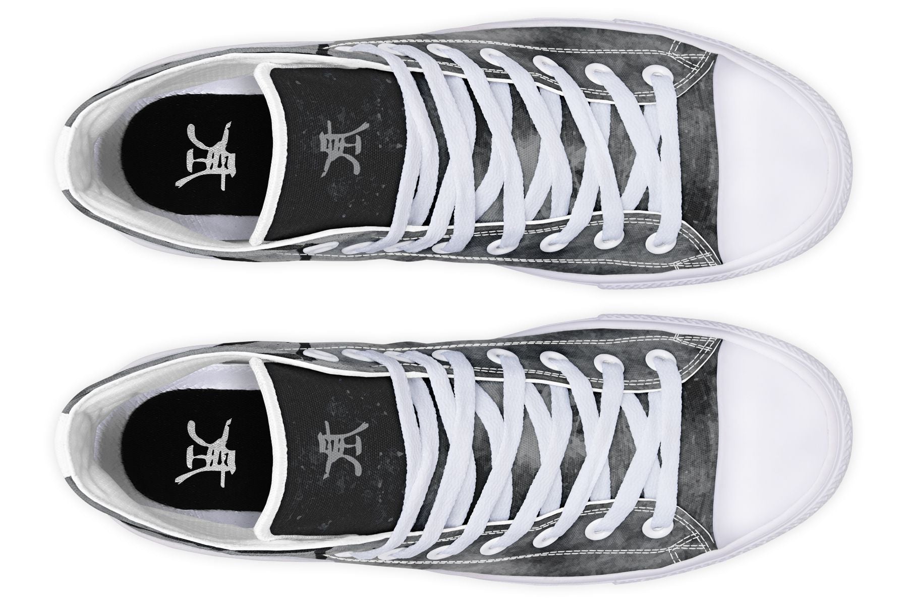 High Tops: Death-Kim Diaz Holm