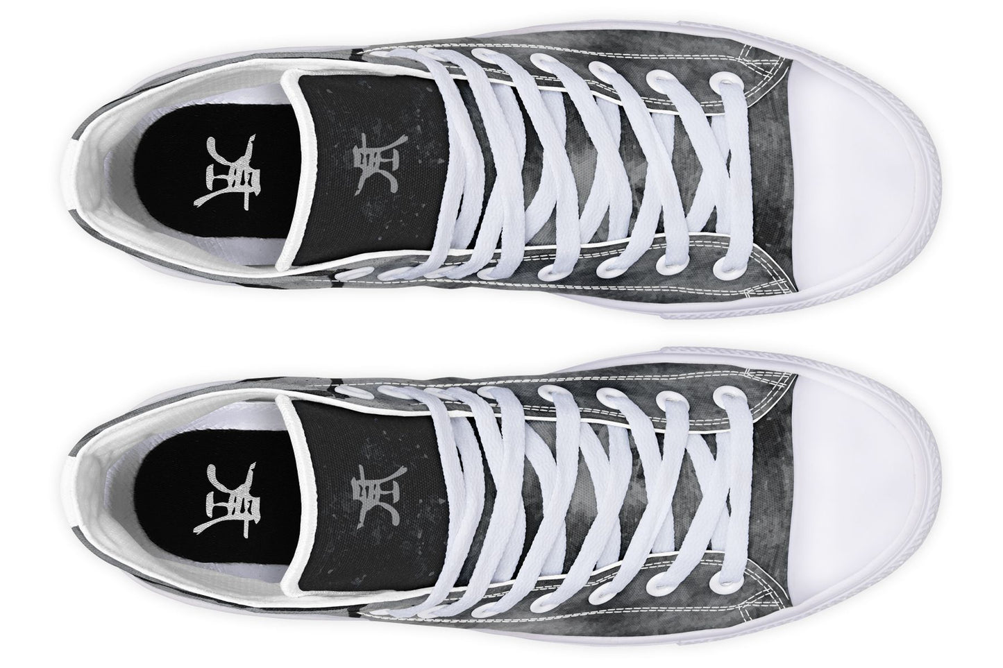 High Tops: Death-Kim Diaz Holm