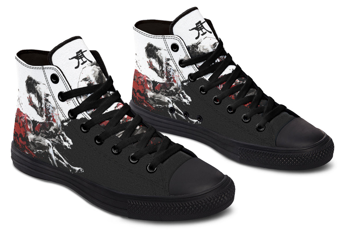 High Tops: Achilles And Patroclus-Kim Diaz Holm