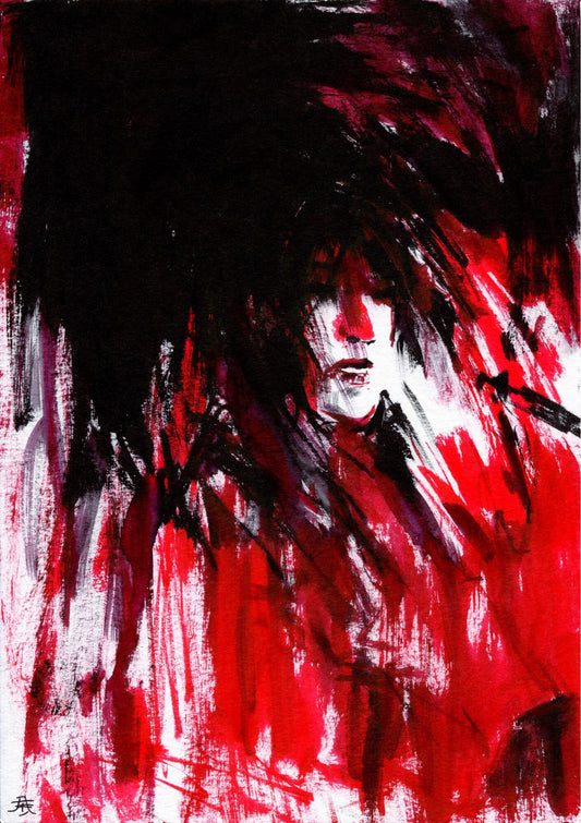 Original: Kylesa - #3 - Inferno 2025