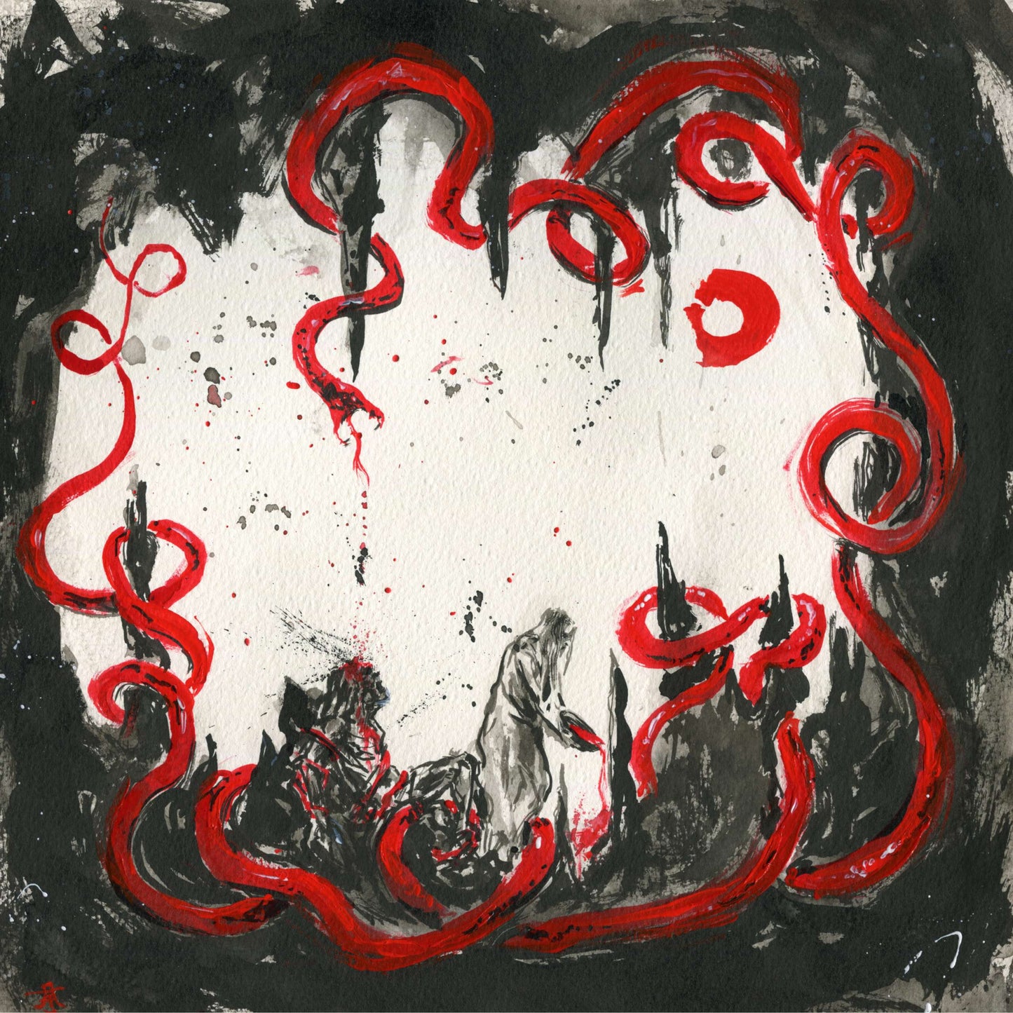 Original: Loki Bound