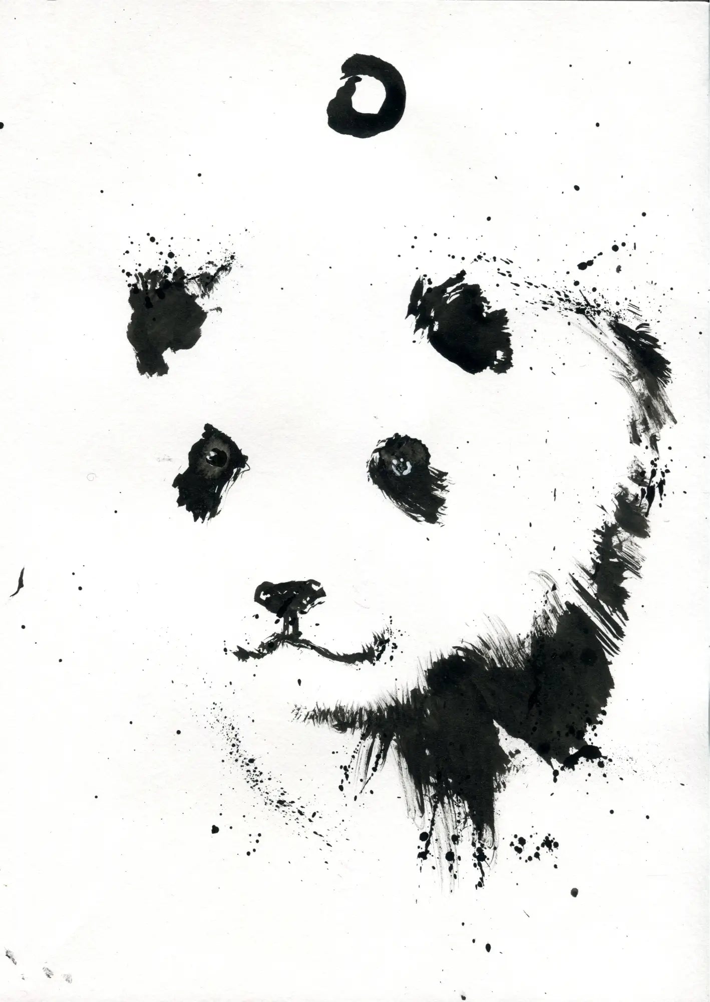 Original: Panda