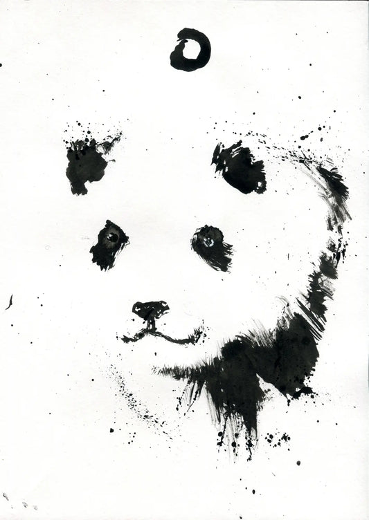 Original: Panda
