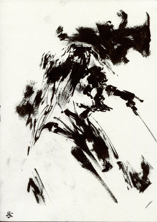 Original: Rotting Christ - #1 - Inferno 2025