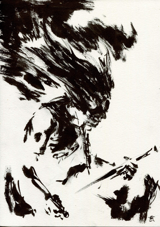 Original: Rotting Christ - #2 - Inferno 2025