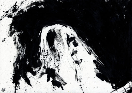 Original: Satyricon - #3 - Inferno 2025