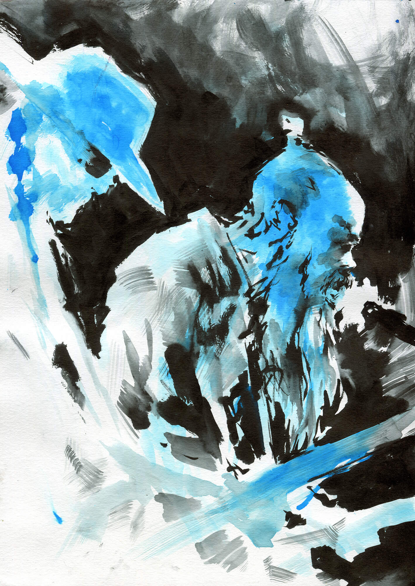 Sólstafir - 13.11.23 #1-Kim Diaz Holm