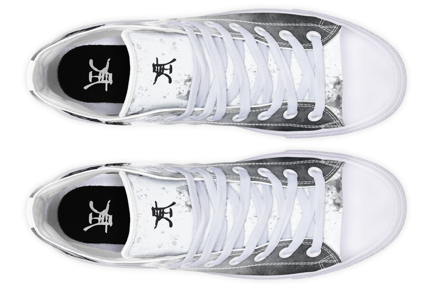 High Tops: Tutulu-Kim Diaz Holm