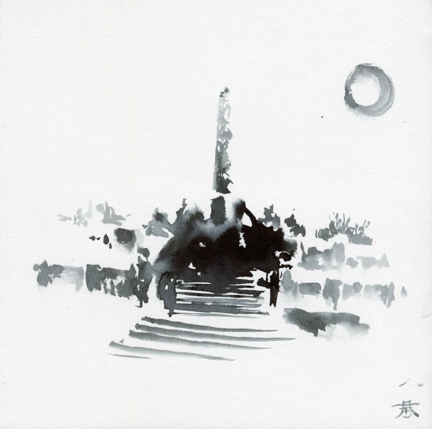 Vigelandsparken-Kim Diaz Holm