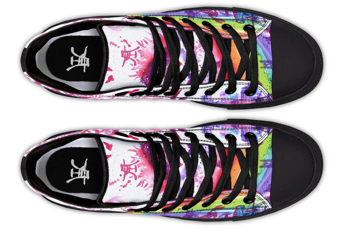 High Tops: Wrath Of Gayzilla-Kim Diaz Holm