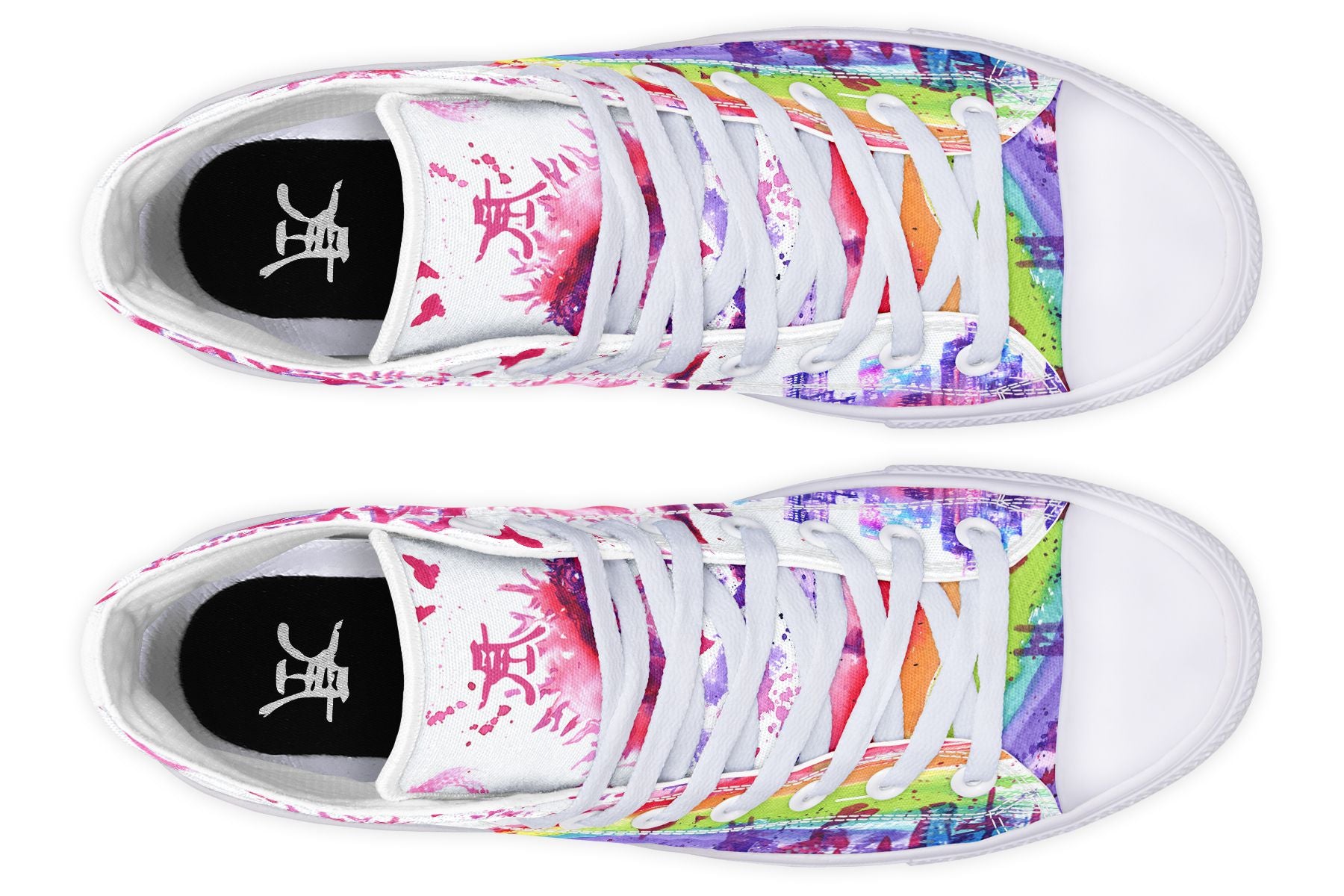 High Tops: Wrath Of Gayzilla-Kim Diaz Holm
