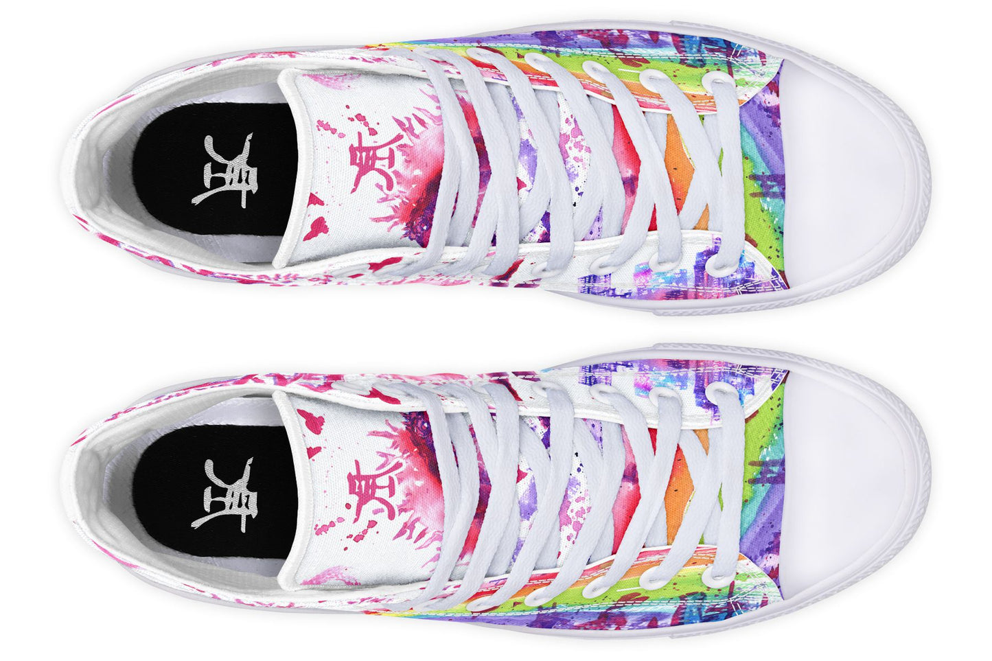 High Tops: Wrath Of Gayzilla-Kim Diaz Holm