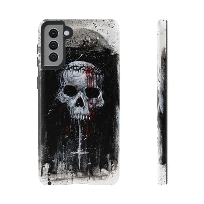 Samsung Case: Lord of Flies