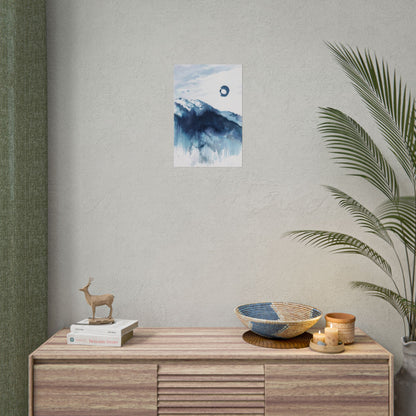 Print: Focus