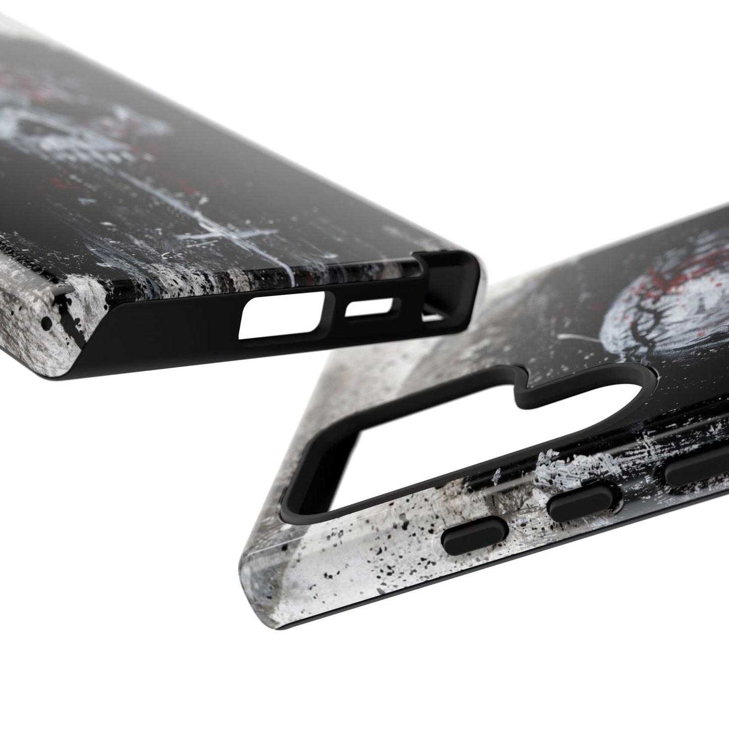 Samsung Case: Lord of Flies