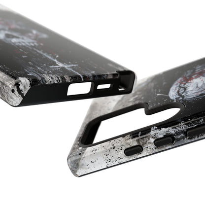 Samsung Case: Lord of Flies