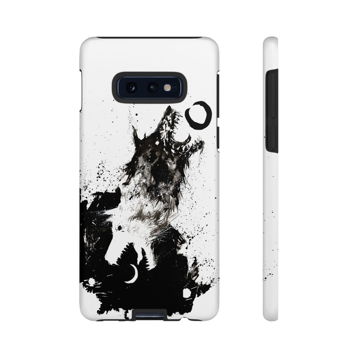 Samsung Case: Skoll & Hate