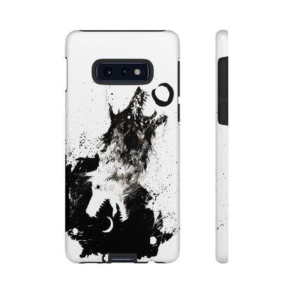 Samsung Case: Skoll & Hate