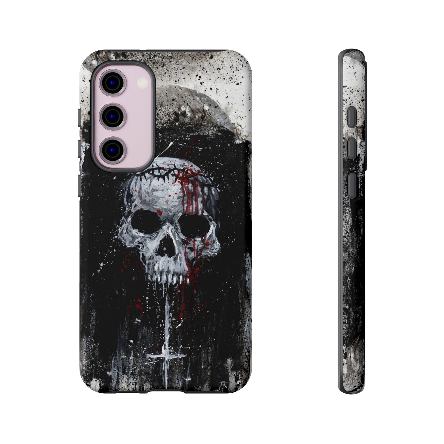 Samsung Case: Lord of Flies
