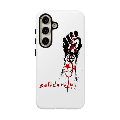 Samsung Case: Solidarity