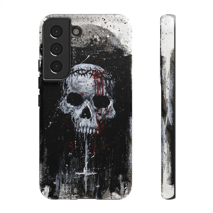 Samsung Case: Lord of Flies