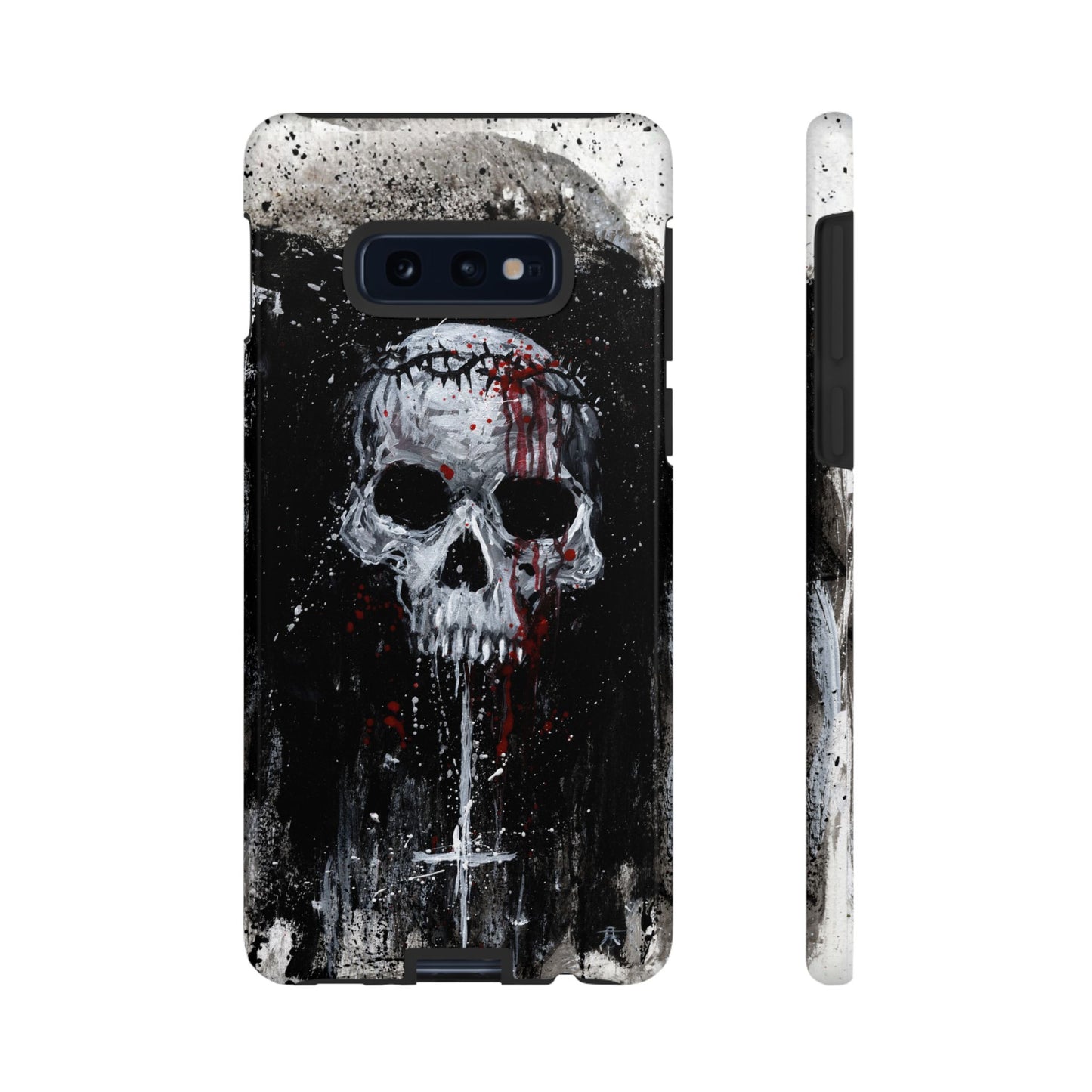 Samsung Case: Lord of Flies