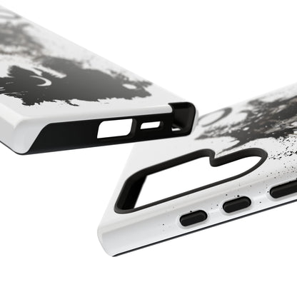 Samsung Case: Skoll & Hate