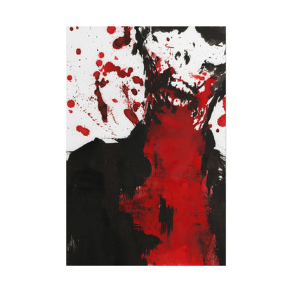 Print: Zombi