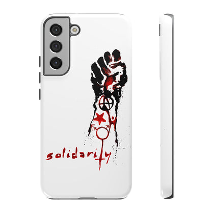 Samsung Case: Solidarity