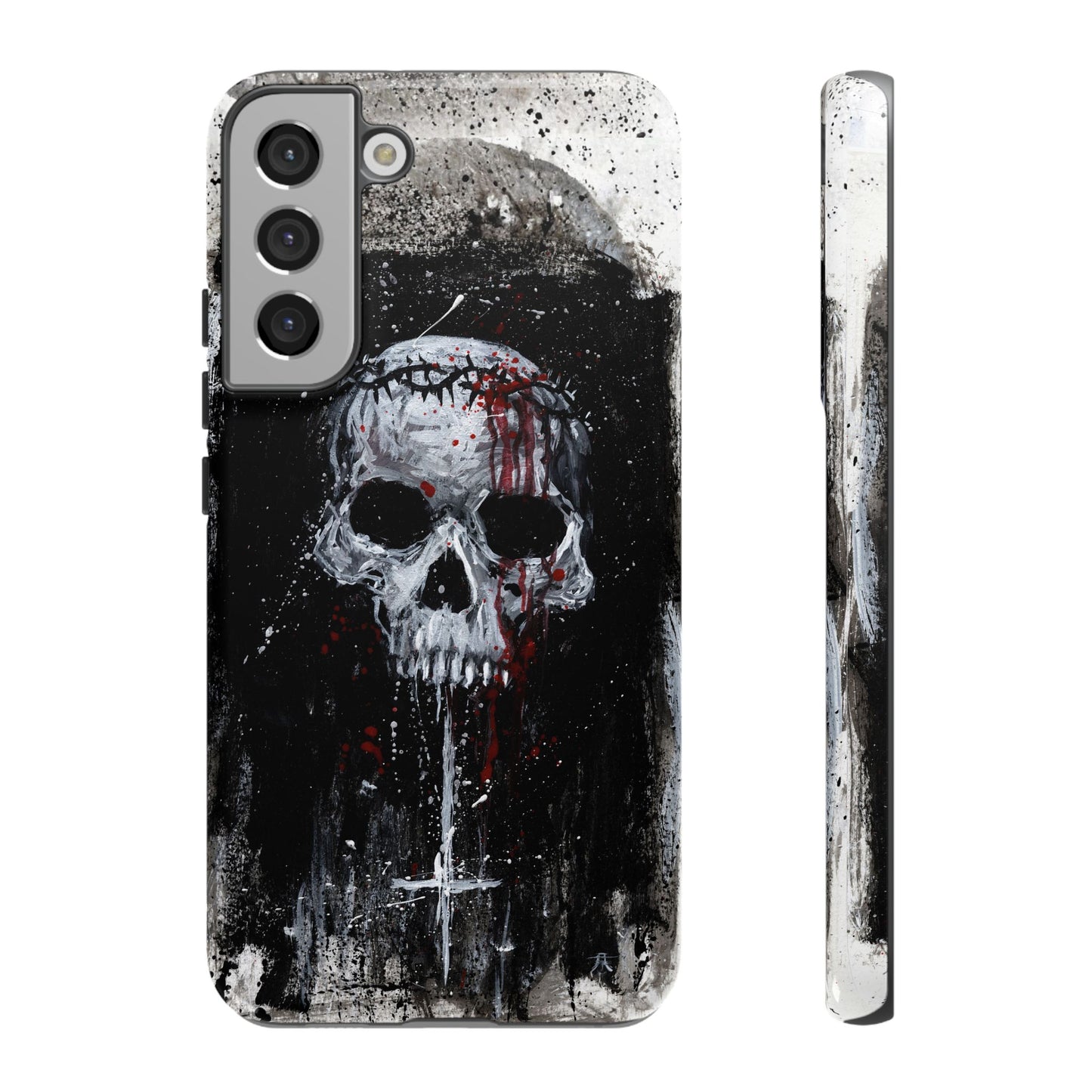Samsung Case: Lord of Flies