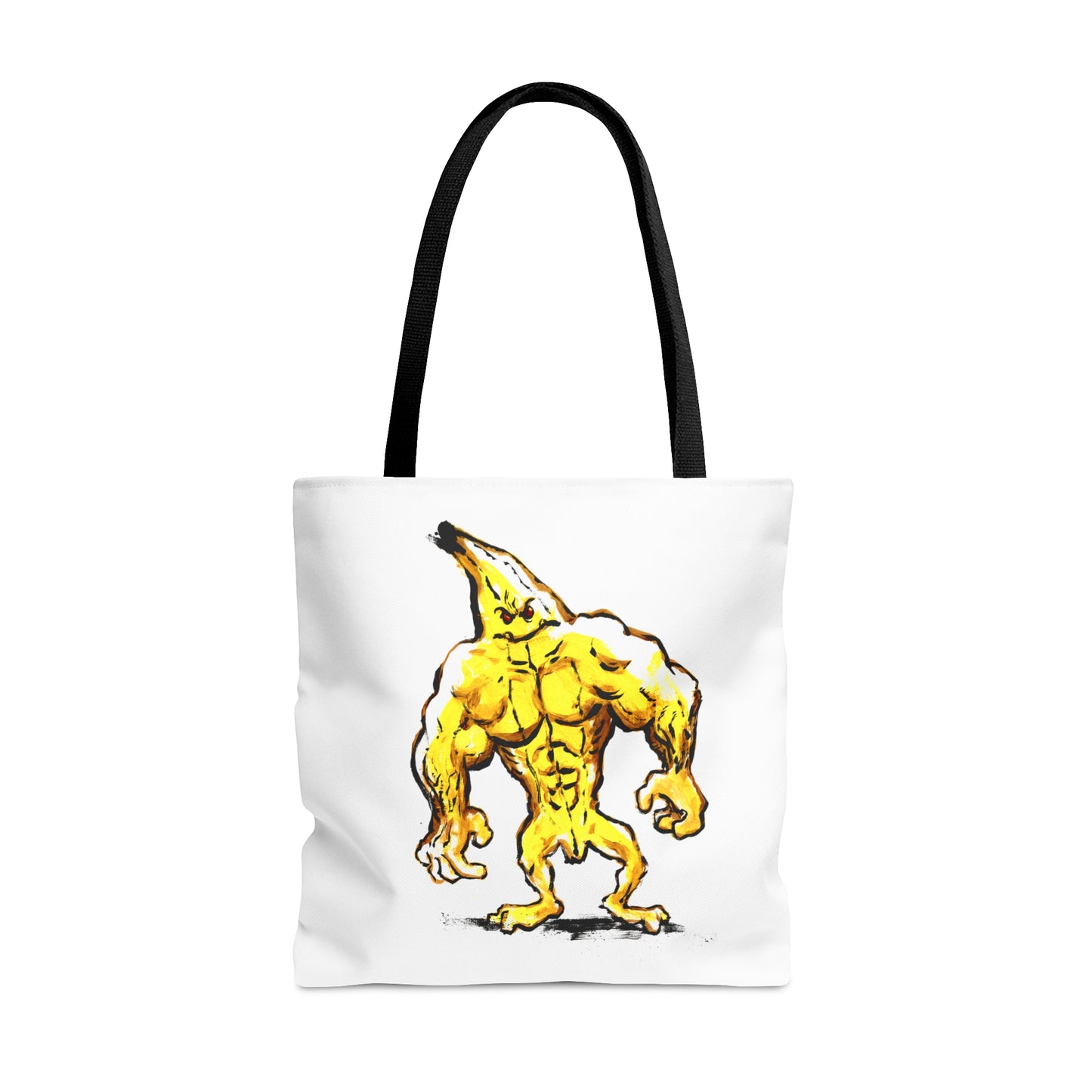 Tote Bag: Brahnana-Kim Diaz Holm