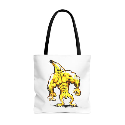 Tote Bag: Brahnana-Kim Diaz Holm