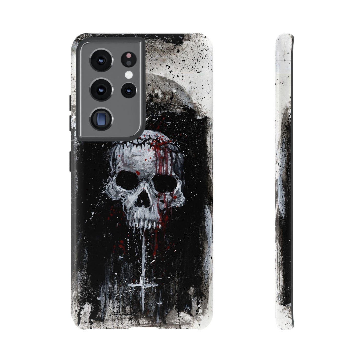 Samsung Case: Lord of Flies