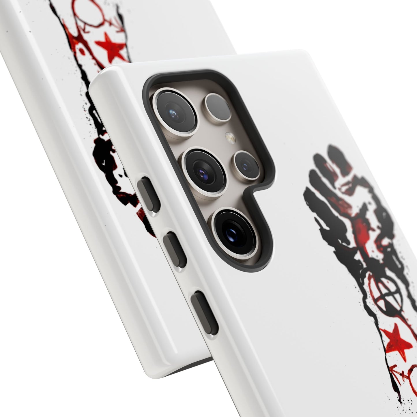 Samsung Case: Solidarity