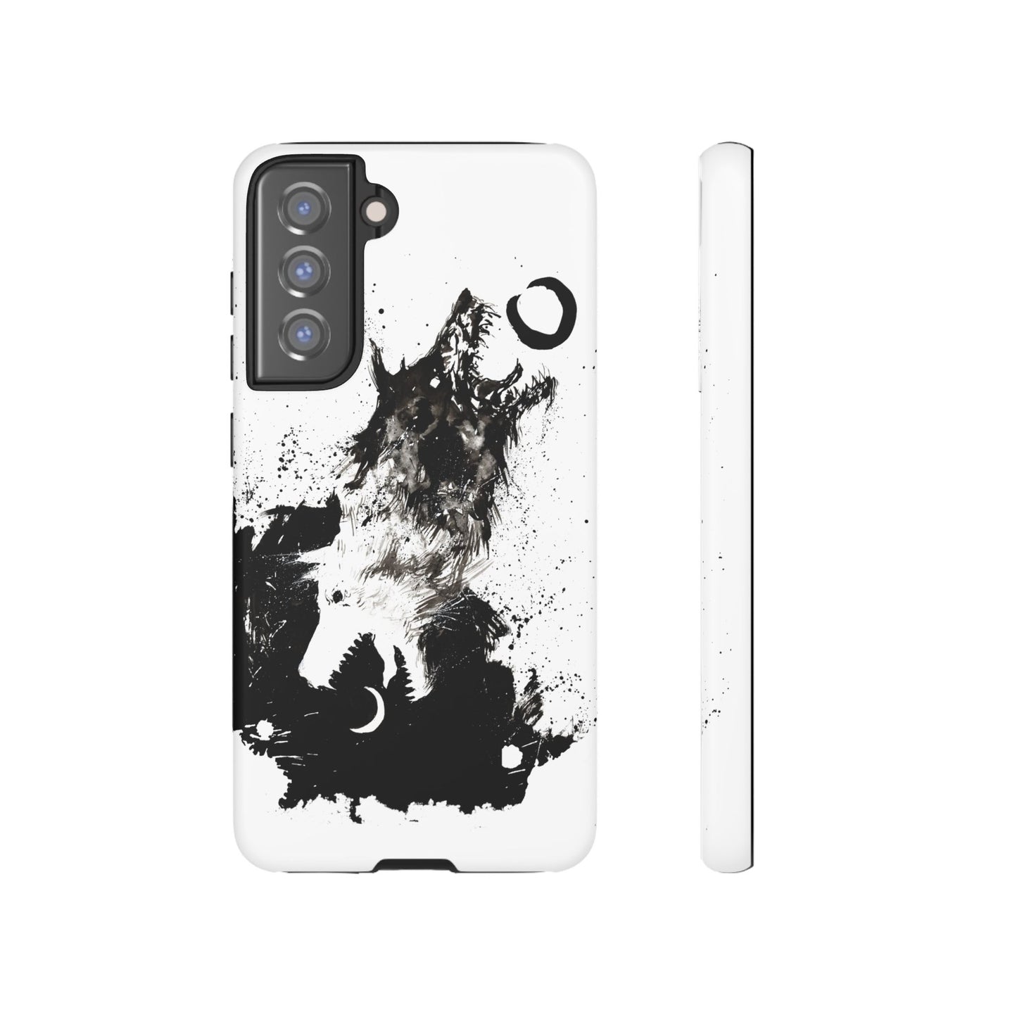 Samsung Case: Skoll & Hate