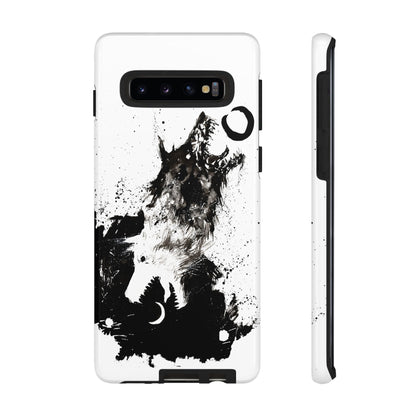 Samsung Case: Skoll & Hate