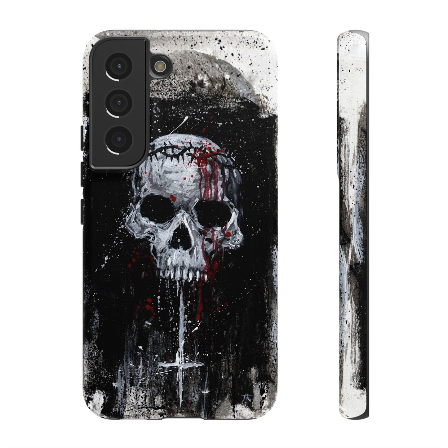 Samsung Case: Lord of Flies