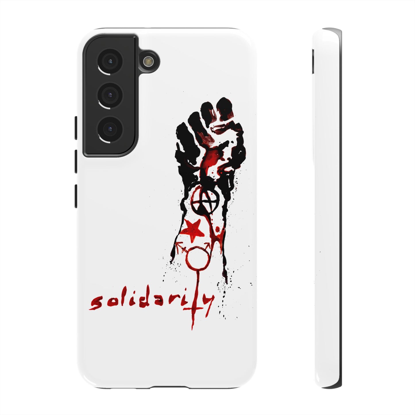 Samsung Case: Solidarity