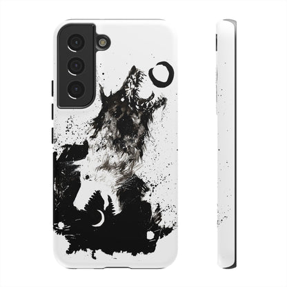 Samsung Case: Skoll & Hate