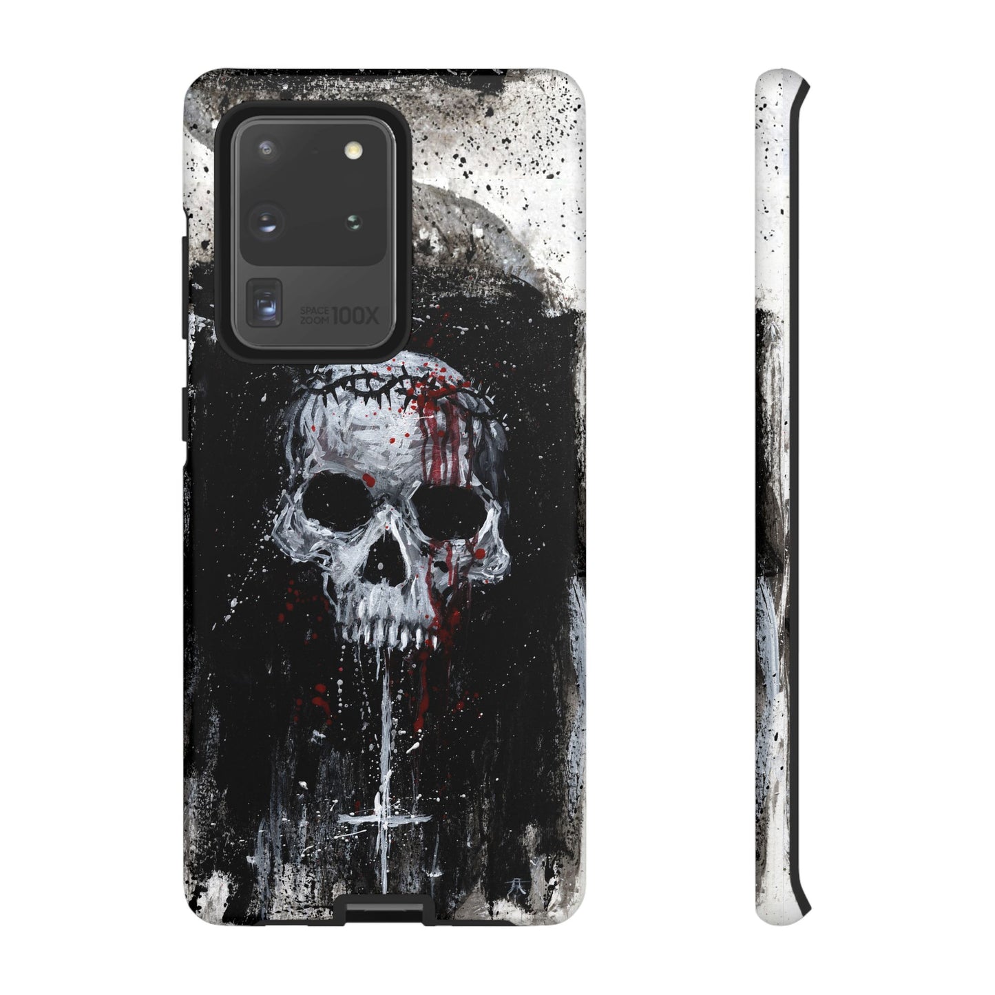 Samsung Case: Lord of Flies