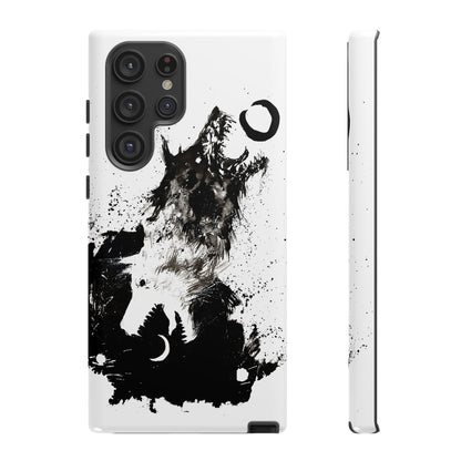 Samsung Case: Skoll & Hate