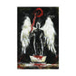 Print: Angel of Death