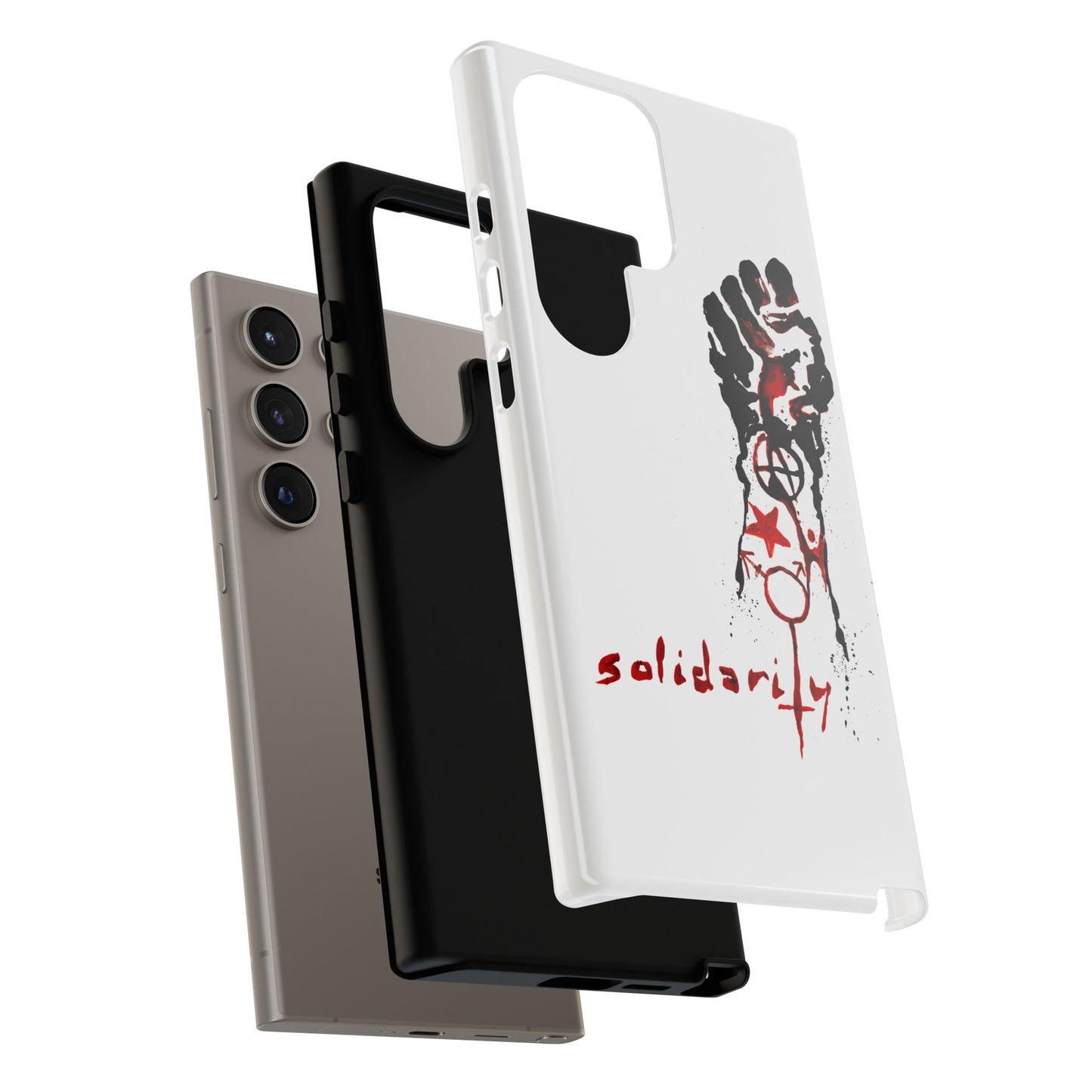 Samsung Case: Solidarity