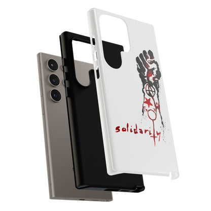 Samsung Case: Solidarity