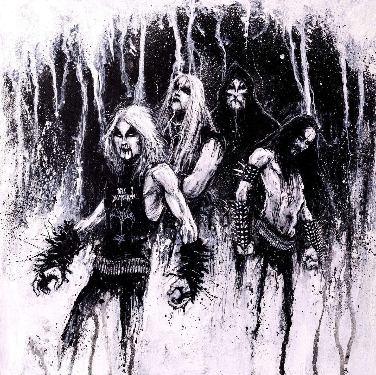 Original: Winter Mass