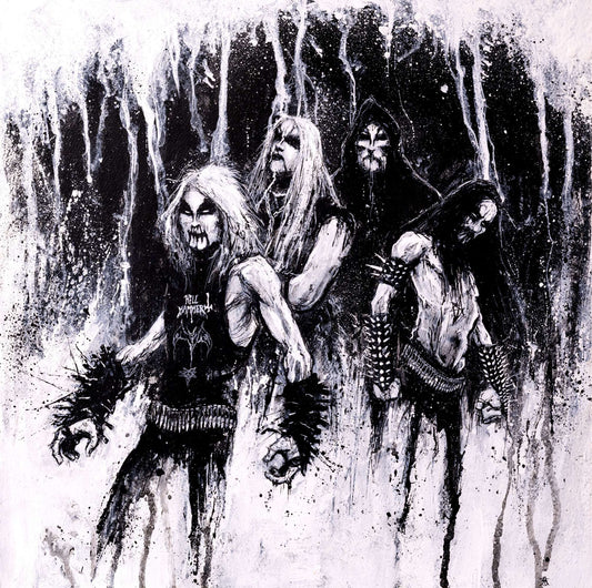 Original: Winter Mass