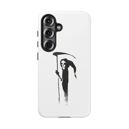 Samsung Case: Minimalist Death