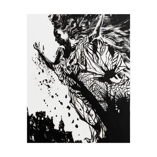 Print: Queen of the Night